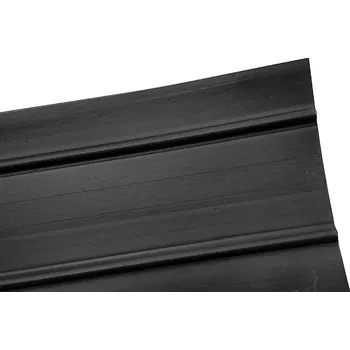 Zahradní obrubník Neviditelný obrubník – SPUR - výška 12 cm, délka 8 m