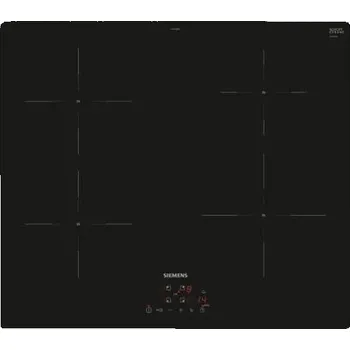 Varná deska Indukční varná deska Siemens EU611BEB6E