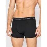 Calvin Klein Underwear Souprava boxerek 0000U2662G Černá M