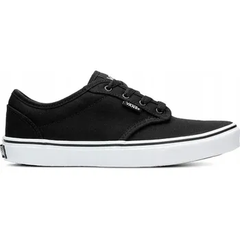 Dámské tenisky Tenisky boty pro mládež old skool black VANS ATWOOD VN000KI5187 38.5