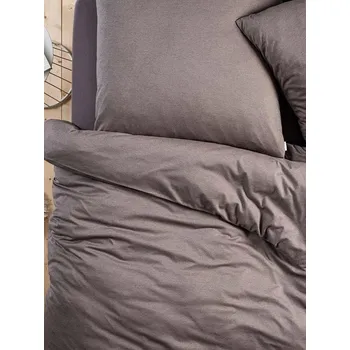 Povlečení ESTELLA povlečení jersey Takoma 6873-295 135x200 - Povlečení z žerzeje