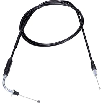 Motodíl Lanko plynu Naraku PTFE pro Malaguti, Benelli