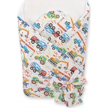 Zavinovačka ZAVINOVAČKA ZPEVNĚNÁ S VÁZÁNÍM - STAVENIŠTĚ