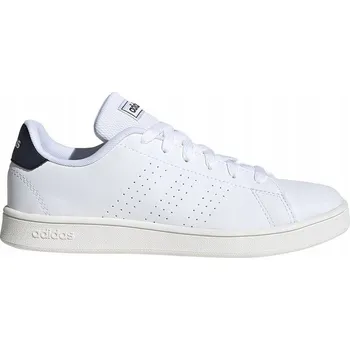 Dívčí tenisky Dětské boty adidas Advantage K FW2588 EU39 1/3