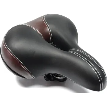 Sedlo na kolo Pánské sedlo JET 200 mm