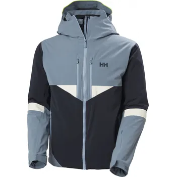Helly Hansen Kvitfjell Race Ins Jacket XL modrá - 10 % pro přihlášené BFEXTRA10