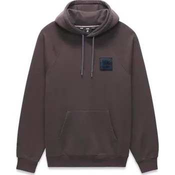 Pánské oblečení pánská mikina VANS MTE Craggy Peaks PO Asphalt - S