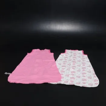 Zavinovačka Spací pytel GLLQUEN BABY 2 kusy