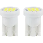 AMiO LED Standard 01096 T10 W5W 3xSMD…