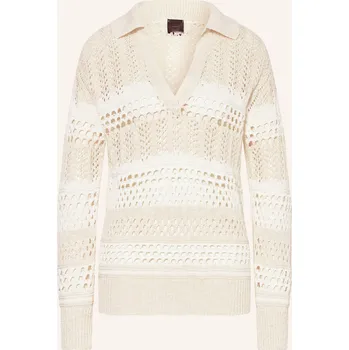 Dámský svetr Pinko Dámský Svetr Gorzano, režná, 36