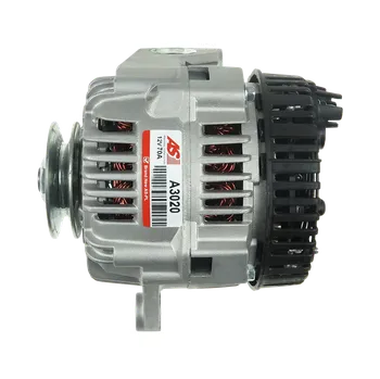 Alternátor Alternátor PEUGEOT 405 II (4B/4E) (1992–1997) a Partner I | Benzin