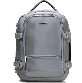 Městský batoh Multifunkční cestovní batoh 2 v 1 | WITTCHEN | 29-3P-000-01B