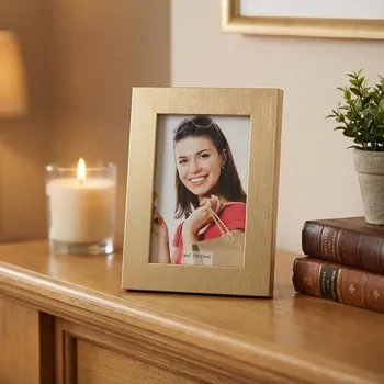 Rám na obraz Rámeček na fotografii 10 × 15 cm