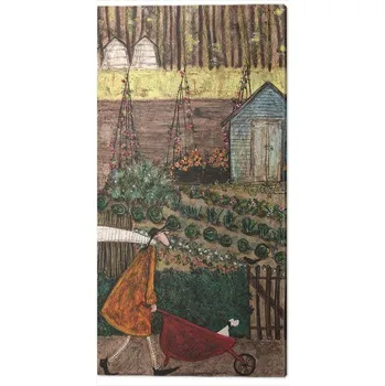 Obraz Obraz na plátně Sam Toft - Summer