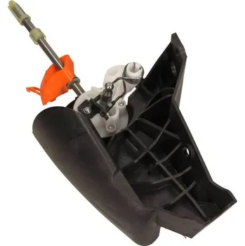 Řadicí páka Renault Master, Movano od 2010, kulisa řazení, 349012637R