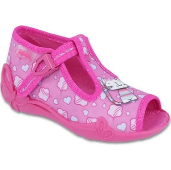 Chlapecké bačkory Bačkůrky Befado Papi 213P108 Velikost: 18