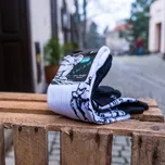 Ponožky Vagus KLARA Poncle - Swish - tři kusy Velikost: 42-46