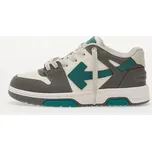 Tenisky OFF-WHITE KIDS Out Of Office White/ Dark Grey EUR 35