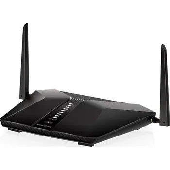 Netgear 4PT LTE WIFI6 ROUTER