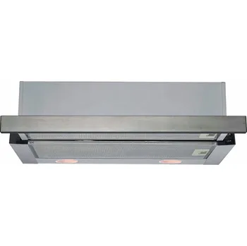 Digestoř Digestoř Hanseatic SY-6002C-P1-C84-L22-600