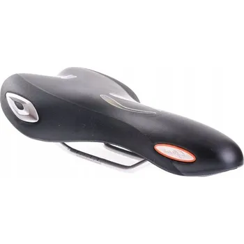 Sedlo na kolo Sedlo Selle Royal Lookin Athletic, šířka 160 mm