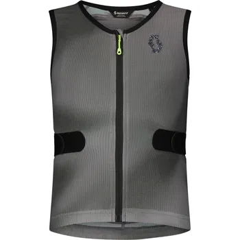Chránič páteře SCOTT Dětský vestový chránič Vest Airflow Junior S