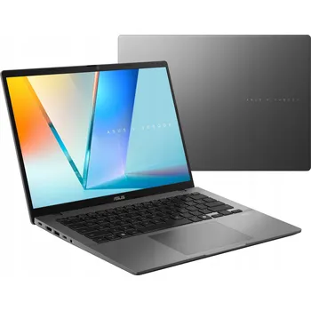 Notebook Notebook Asus VivoBook S14 14" Intel Core Ultra 5 16 GB / 512 GB
