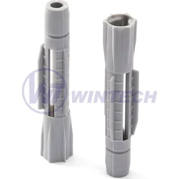 Hmoždinka Hmoždinka uzlovací UH 8x50 Balení: 50 ks NCDE008050AO0