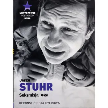 DVD film DVD Seksmisja