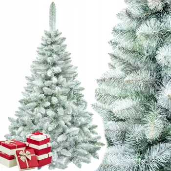 Vánoční stromek Umělý vánoční stromeček Sternhoff 161 - 180 cm