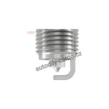 Zapalovací a žhavicí svíčka Zapalovací svíčka DENSO PQ16R - TOYOTA