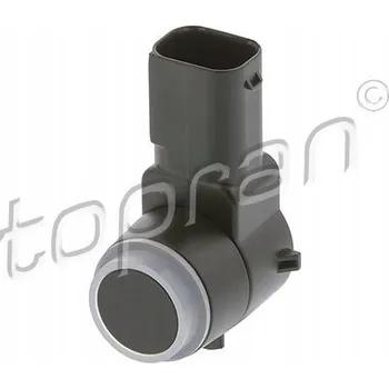 Posilovač řízení Snímač přiblížení Topran 622 063