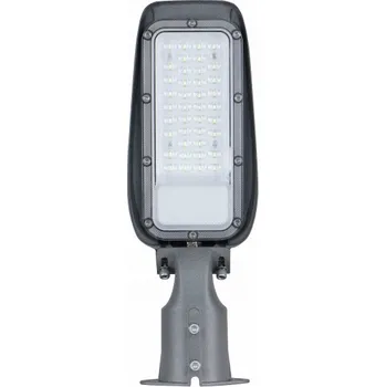 Lampička Pouliční lampa Ecolight 50 W 6500 lm napájení ze sítě