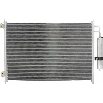 Výparník klimatizace CHLADIČ KLIMATIZACE NISSAN X-TRAIL 07-