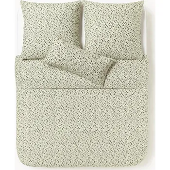 Povlečení Sada povlečení z bavlny Nolana Westw... 240x220 cm 70x80cm 3 Č..