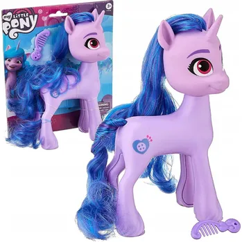 Figurka Figurka My Little Pony Izzy Moonbow Věk 3+