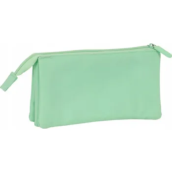 Penál Penál rozkládací dvoupatrový Safta