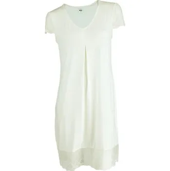 Dámská noční košile Pleas Dámská noční košile sekt 3XL (183923-403-048)