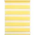 Lichtblick Roleta Duo, od 45 x 150 cm (žlutá, 90 x 220 cm)