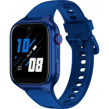 Chytré hodinky Chytré Hodinky AI pro děti STELIO 4G LTE GPS kamera pro hovory OpenAI AMOLED 8GB