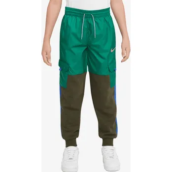 Chlapecké kalhoty Nike K ODP PANT XL 16619