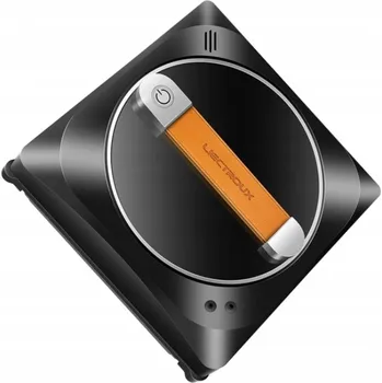 Robotický čistič oken Liectroux YW910 Robotický čistič oken s aplikací, 3000 Pa, 650 mAh, 65 dB