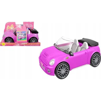 Doplněk pro panenku Příslušenství pro panenky auto kabriolet Samochód 94797