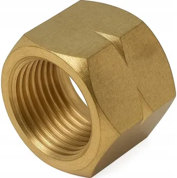 Spojovací materiál MATICE PRO PŘIPOJOVACÍ NÁTRUBEK ACETYLEN / PROPAN G 3/8 LH