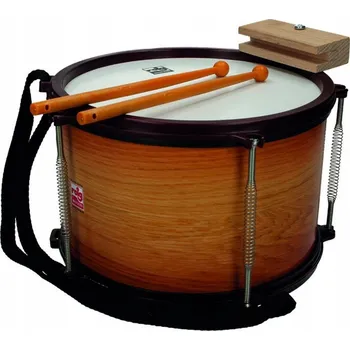 Hudební nástroj pro děti Hračka Hudební Reig Buben Plastový