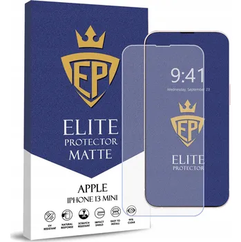 Ochranná Fólie Elite Protector pro Apple iPhone 13 mini 1 ks