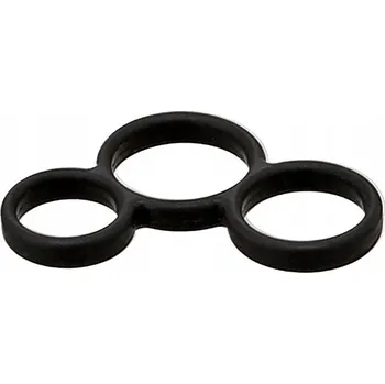 Palivové čerpadlo Těsnění, palivové čerpadlo Elring 374.441