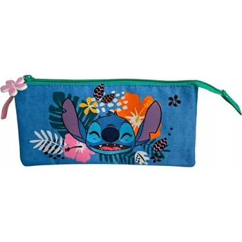 Penál Penál rozkládací dvoupatrový Safta