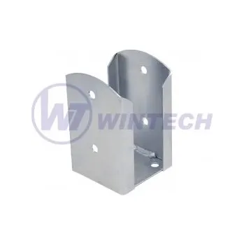 Patka sloupku PSPW 90, 91x92x150x2, 1 ks TKRAO09100Z