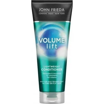 John Frieda VOLUME Lift Kondicionér pro objem vlasů 50 ml